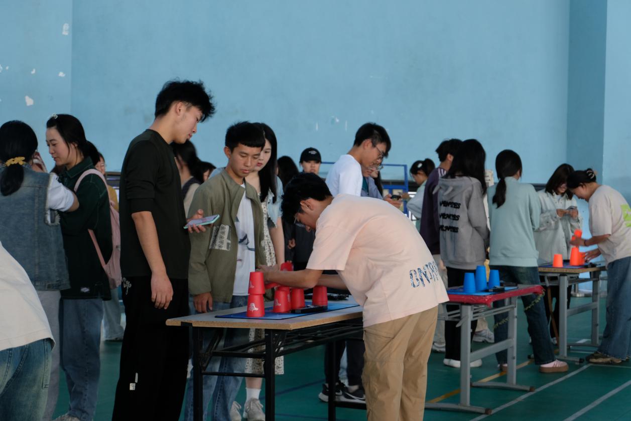xc体育超级联赛